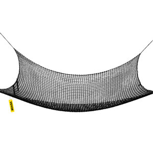 VEVOR Climbing Cargo Net, Playground Climbing Cargo Net, Polyester